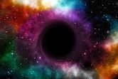 Trochę klasyki, czyli skąd wiadomo, że coś jest czarną dziurą? [E11]