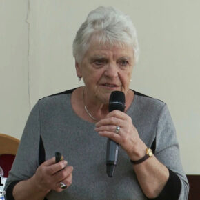 prof. Magdalena Fikus