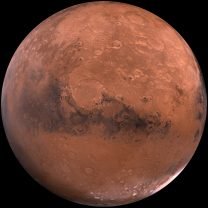 Poszukiwanie życia na Marsie i sposobu na wysłanie tam człowieka | dr Agata Kołodziejczyk