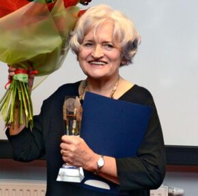 prof. Ewa Sikora