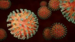 Czy to wciąż jeden wirus? Mutacje, warianty i przyszłość SARS-CoV-2 | dr Rafał Mostowy