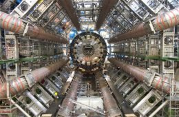 30 lat Polski w CERN | Co nam jeszcze powie LHC? „Natura trochę z nas zakpiła” [E50]