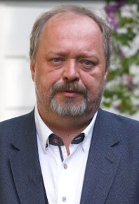 prof. Michał Kopczyński