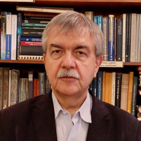 prof. Andrzej Udalski