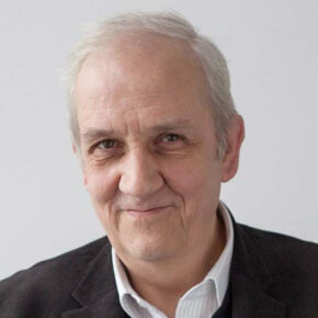 prof. Andrzej Friszke