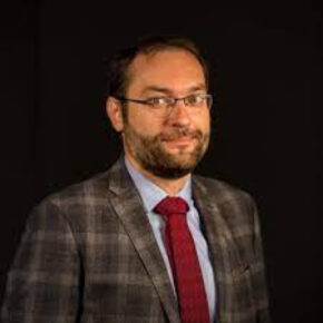 prof. Tomasz Kamiński