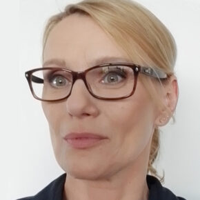 dr Joanna Różyńska