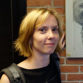 Prof. Anna Czarna