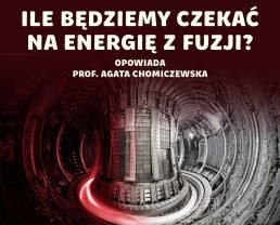 Energia fuzji – na jakim etapie są prace nad elektrownią termojądrową?
