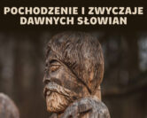 Dawni Słowianie - historia ludu, który zdominował potężną część Europy | dr Paweł Szczepanik
