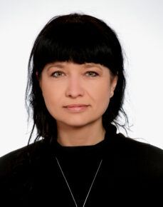 dr inż. Anna Remiszewska-Skwarek