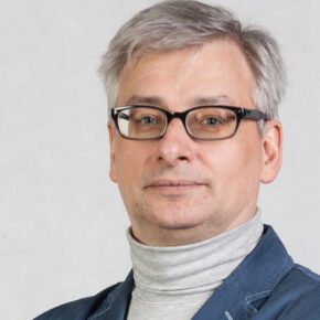 prof. Krzysztof Zięba