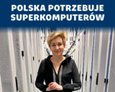 Superkomputer Kraken - mocarz w służbie nauki | dr inż. Piotr Orzechowski, mgr inż. Monika Pacek, mgr Bogusław Śmiech