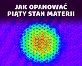 Kondensat Bosego-Einsteina - ekstremum, które coraz śmielej wykorzystujemy | prof. Barbara Piętka