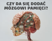 Ulepszanie ludzkiego mózgu - co już się dzieje, a co się (raczej) nie wydarzy? | dr Paweł Boguszewski