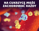 Cukrzyca – niebezpieczna dla ciała, trudna dla psychiki | prof. Agnieszka Szadkowska