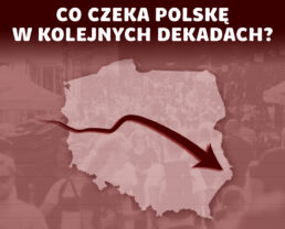 Demografia Polski - strategiczne wyzwanie dla państwa i społeczeństwa | prof. Piotr Szukalski