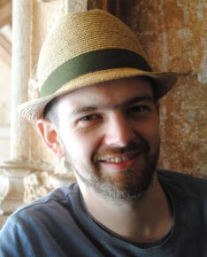prof. Grzegorz Pac
