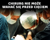 Chirurdzy – co czują, gdy od ich decyzji zależy życie człowieka? | prof. Marek Krawczyk