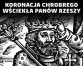 Koronacja Chrobrego – wczesnośredniowieczna geopolityka Piastów | prof. Grzegorz Pac