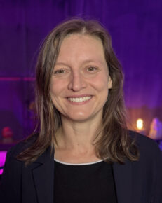 dr Alicja Puścian
