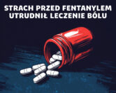 Ból - rodzaje, leki i praktyka leczenia w Polsce | dr hab. Dariusz Kosson