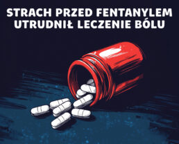 Ból - rodzaje, leki i praktyka leczenia w Polsce | dr hab. Dariusz Kosson