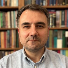 prof. Marcin Majewski