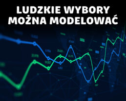 Matematyka, ekonomia i my – czy da się przewidzieć co i za ile kupimy? | prof. Małgorzata Guzowska