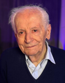 prof. Andrzej Kajetan Wróblewski