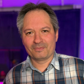 prof. Jakub Morawiec