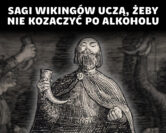 Sagi islandzkie – historie bogów, biskupów i wikingów | prof. Jakub Morawiec, dr Marta Rey-Radlińska