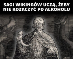Sagi islandzkie – historie bogów, biskupów i wikingów | prof. Jakub Morawiec, dr Marta Rey-Radlińska