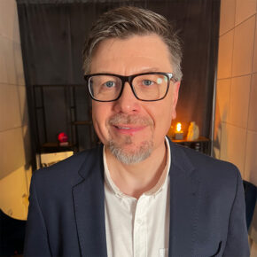 prof. Paweł Kaczmarczyk