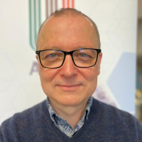 prof. Jacek Tarasiuk