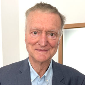 prof. Michał Kleiber