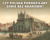 Galicyjski Kraków – ostoja polskości na peryferiach wielkiego imperium | prof. Michał Baczkowski