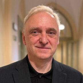prof. Michał Baczkowski