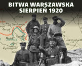 Bitwa Warszawska 1920 r. – jakim cudem Polska zatrzymała bolszewików? | prof. Janusz Odziemkowski
