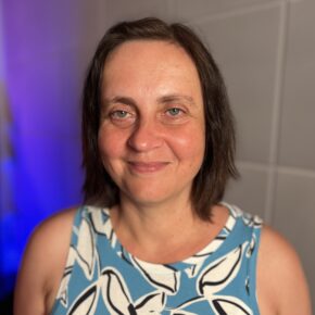 prof. Marzena Szymańska