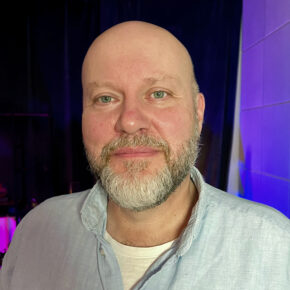 prof. Marcin Zych