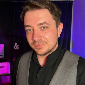 dr Michał Kolasa