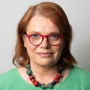 dr hab. Marta Wrzosek