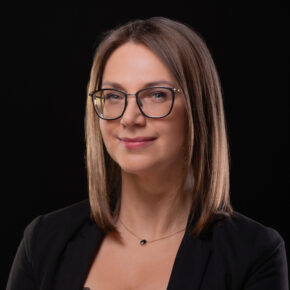 dr Joanna Orzeł