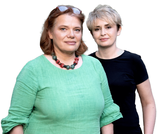 Autor książki