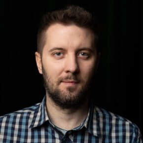 dr Daniel Tyborowski