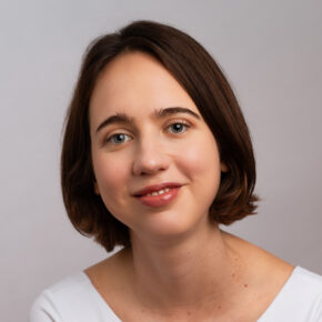 dr Paulina Rowińska
