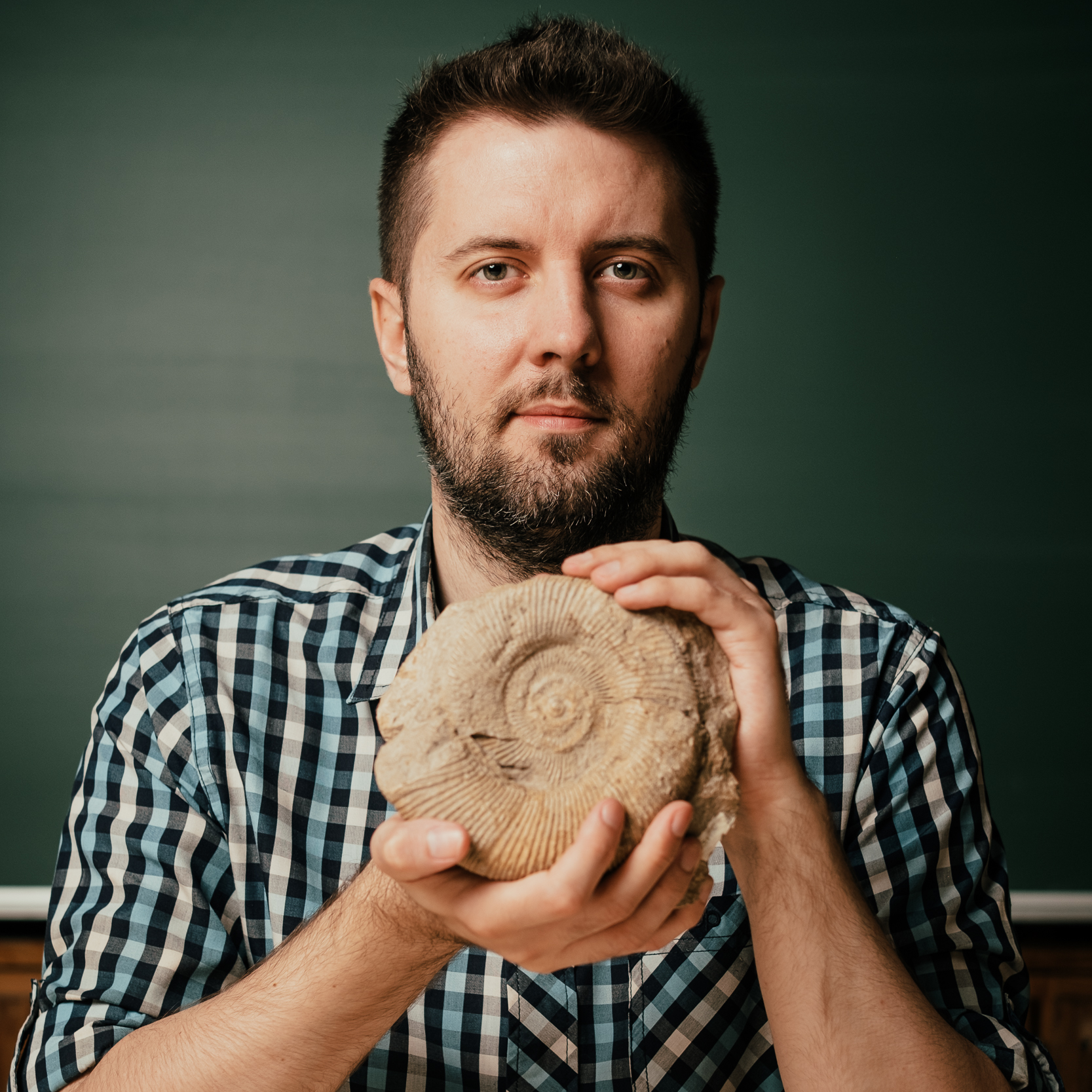 dr Daniel Tyborowski