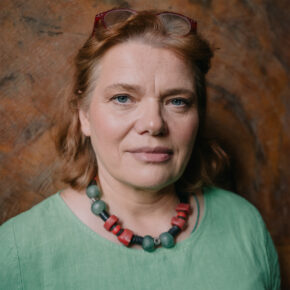 prof. Marta Wrzosek