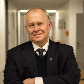 prof. Przemysław Matusik